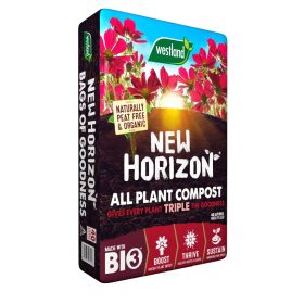 New Horizon All Plant Compost 40 Litres